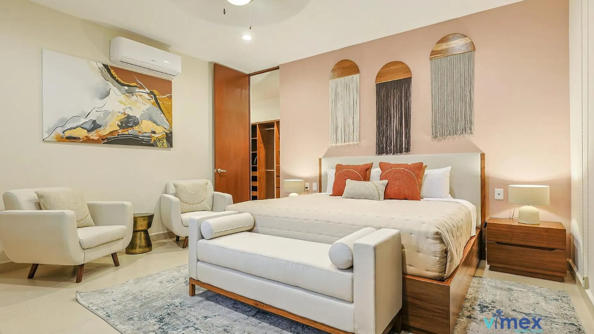 Holiday home Modern Townhouse With Private Pool And Bbq Area Villa Playa del Carmen Mexico