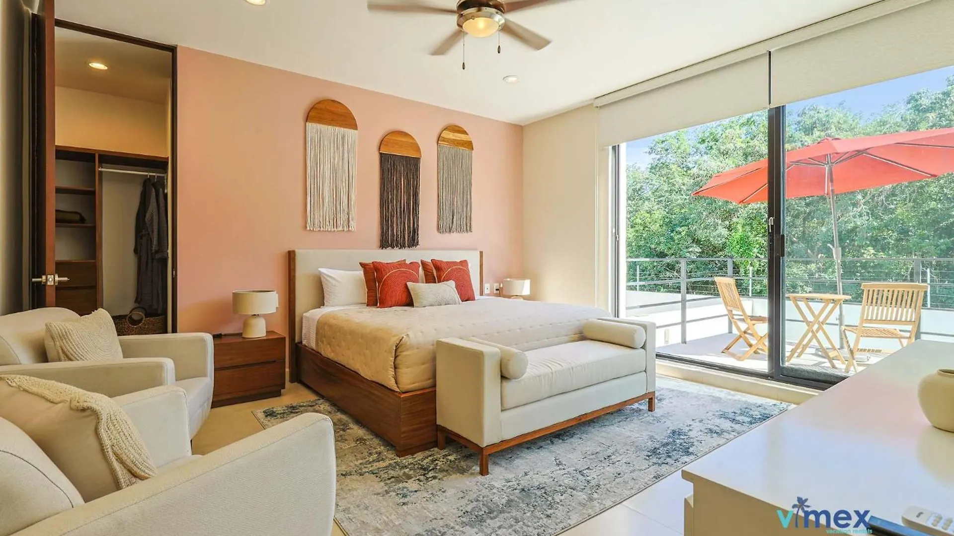 Modern Townhouse With Private Pool And Bbq Area Villa Playa del Carmen