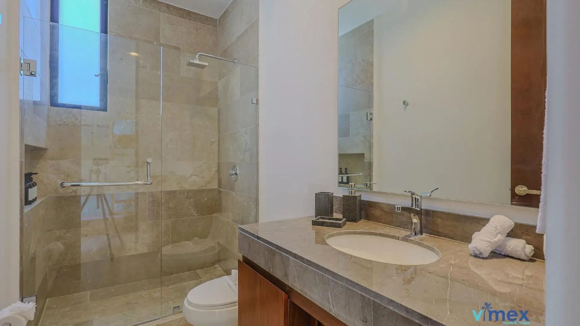 Modern Townhouse With Private Pool And Bbq Area Villa Playa del Carmen Mexico