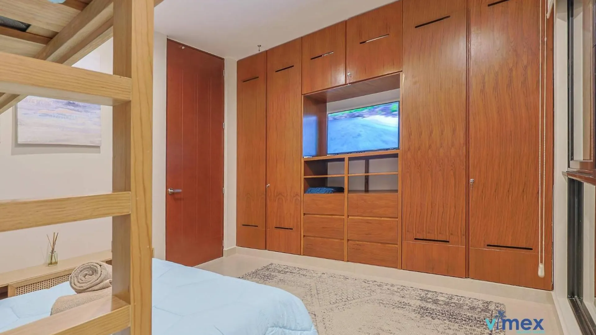 Modern Townhouse With Private Pool And Bbq Area Villa Playa del Carmen Holiday home